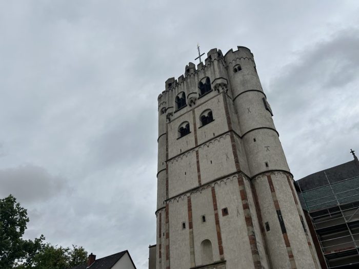 Münstermaifeld, Germany