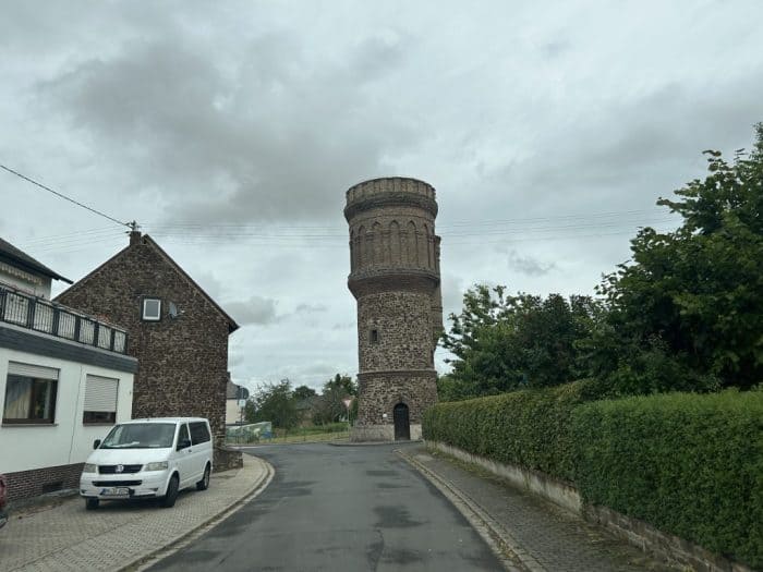 Münstermaifeld, Germany