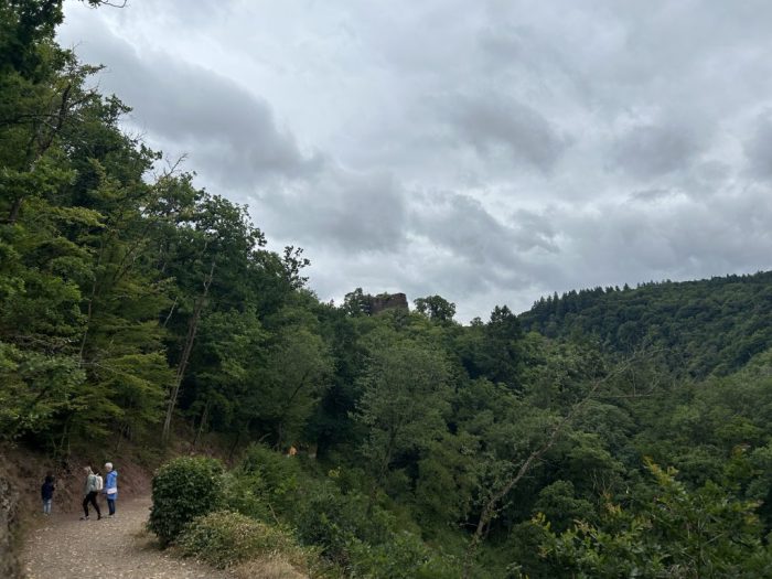 Burg Eltz, Germany