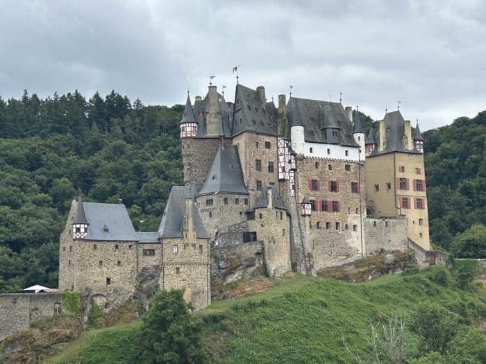 Burg Eltz, Germany