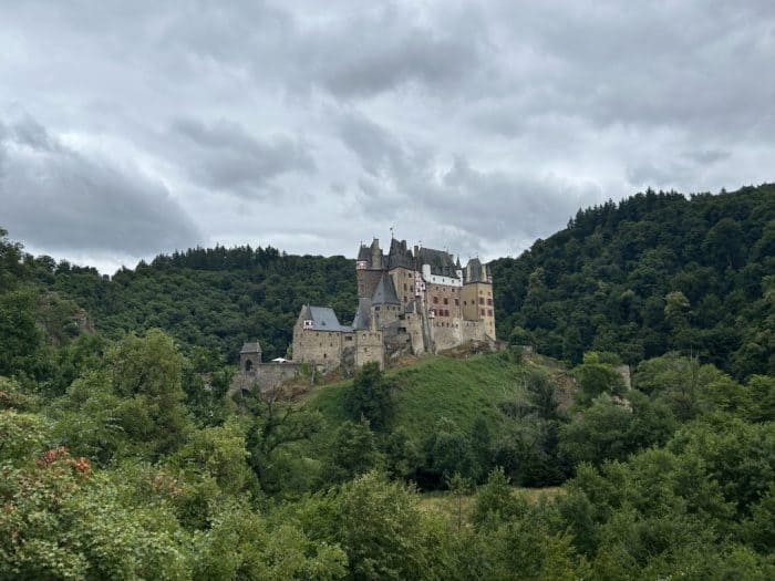 Burg Eltz, Germany
