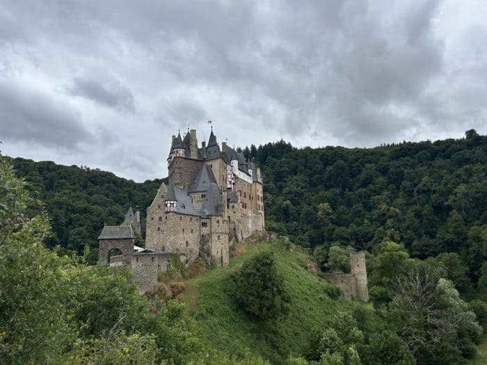 Burg Eltz, Germany