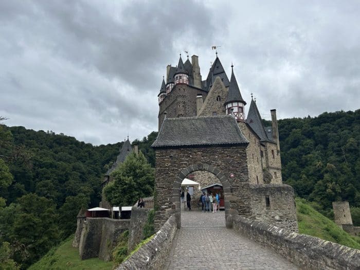 Burg Eltz, Germany