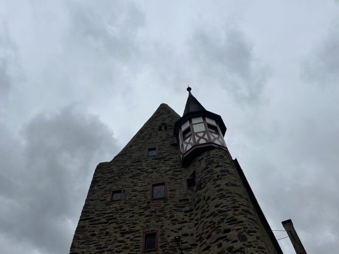 Burg Eltz, Germany