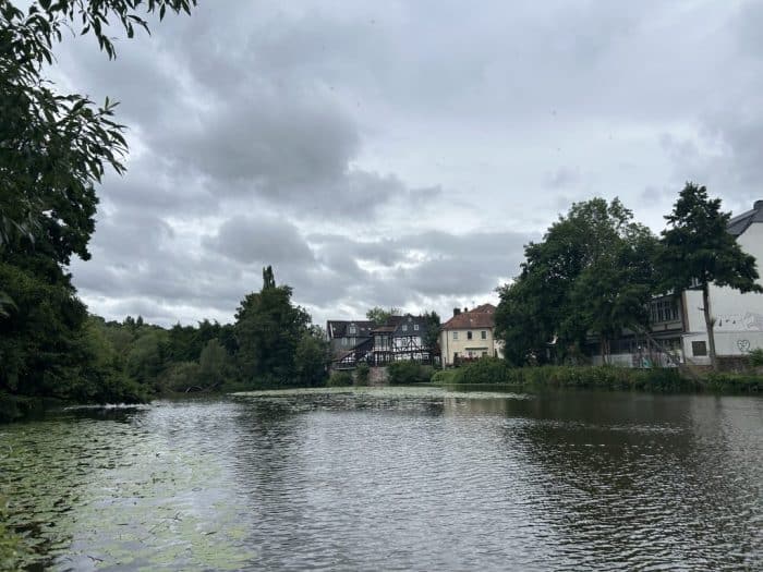 Marburg, Germany
