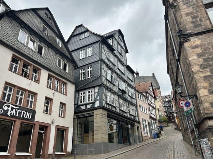 Marburg, Germany