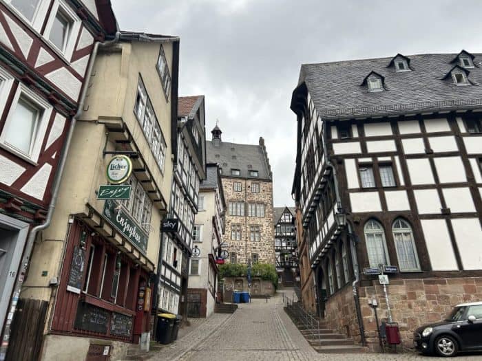 Marburg, Germany