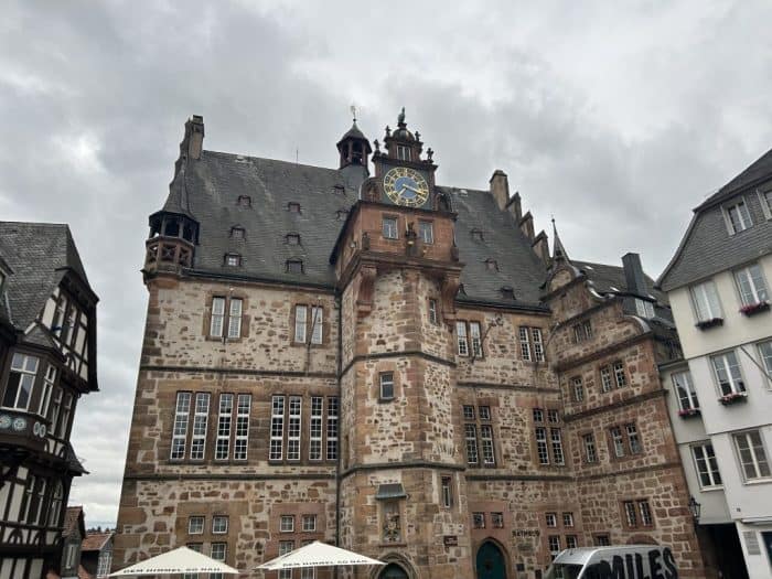 Marburg, Germany