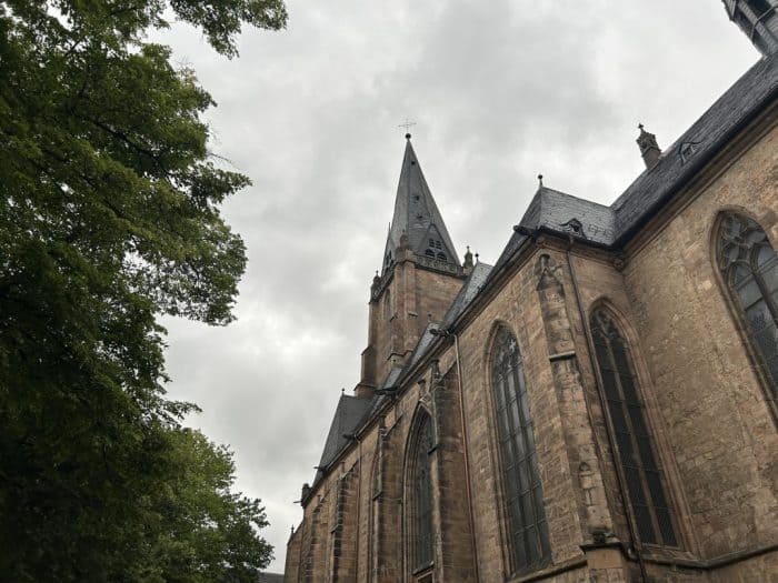 Marburg, Germany