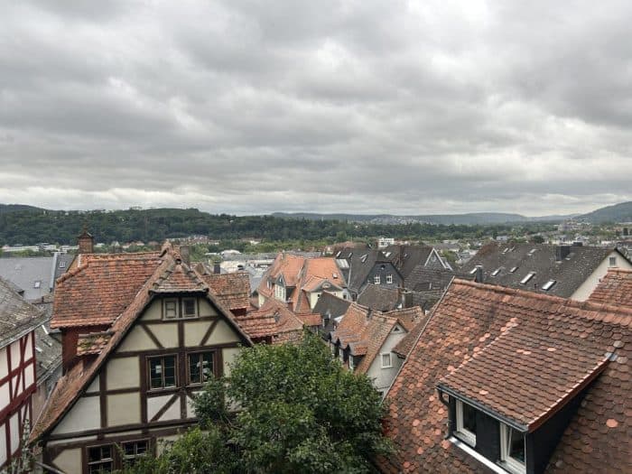 Marburg, Germany
