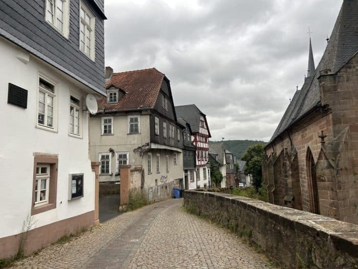 Marburg, Germany