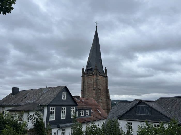 Marburg, Germany