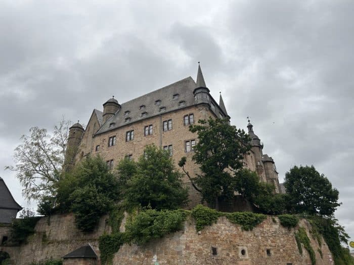 Marburg, Germany