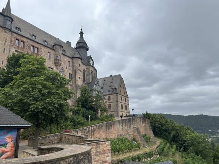 Marburg, Germany