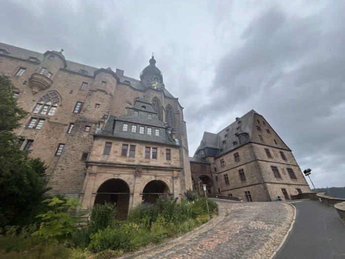 Marburg, Germany