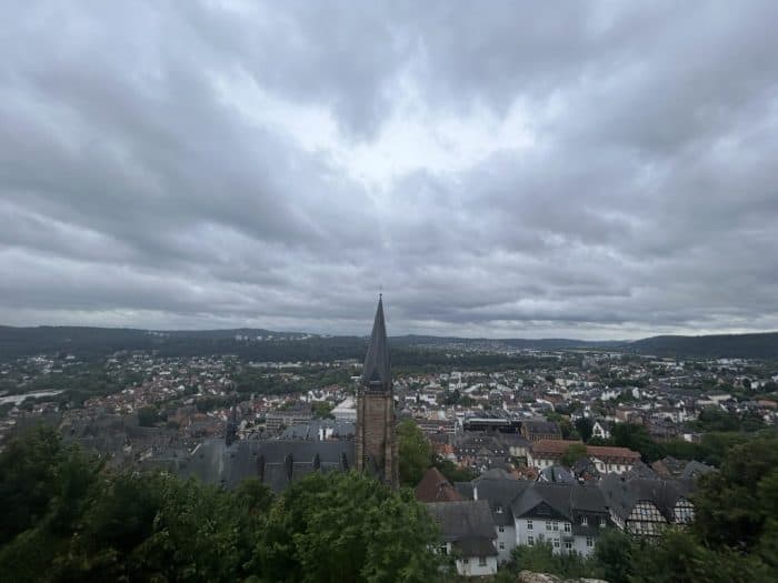 Marburg, Germany