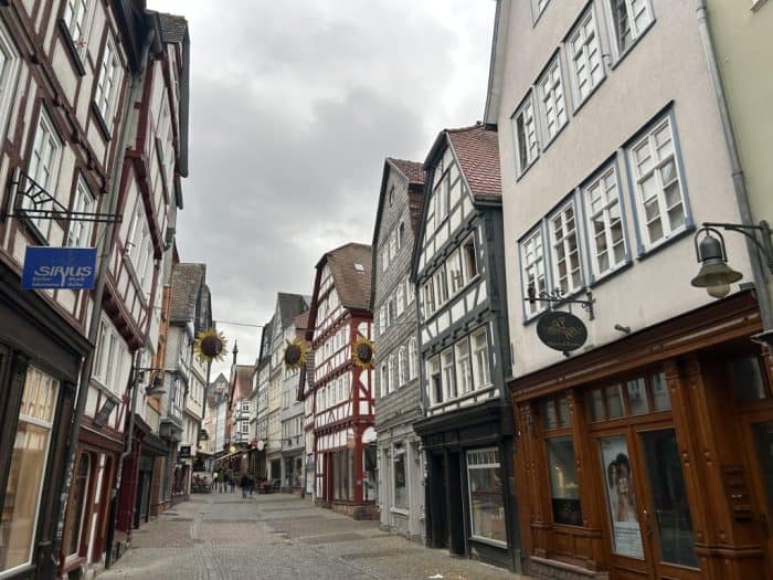 Marburg, Germany