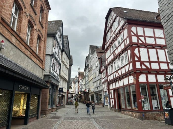 Marburg, Germany