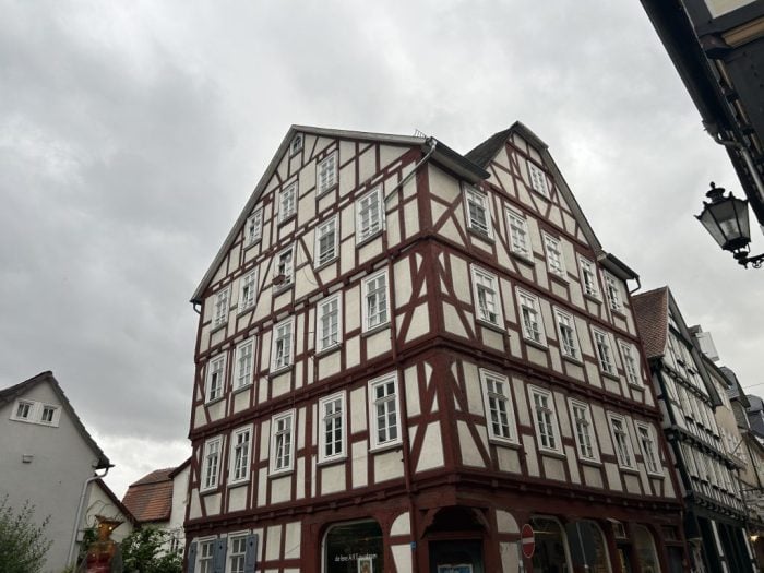 Marburg, Germany