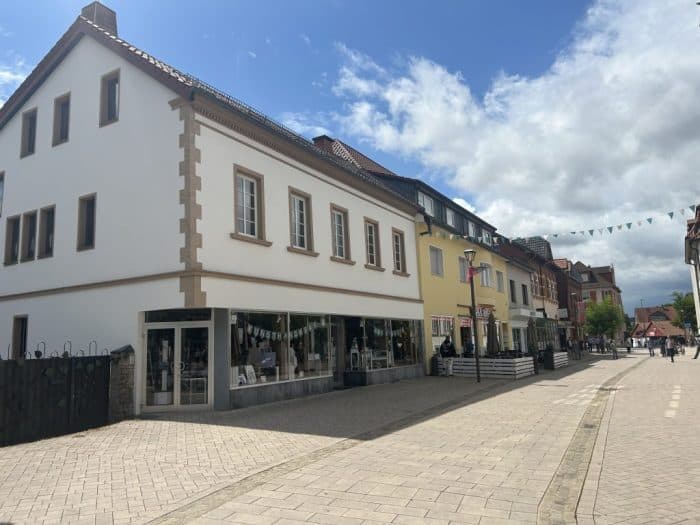 Brakel, Germany