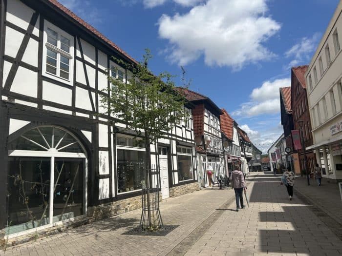 Brakel, Germany