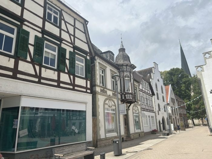 Brakel, Germany