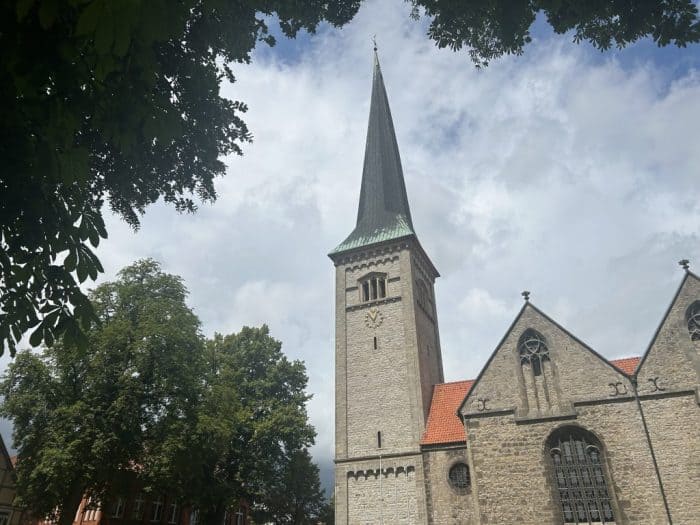 Brakel, Germany