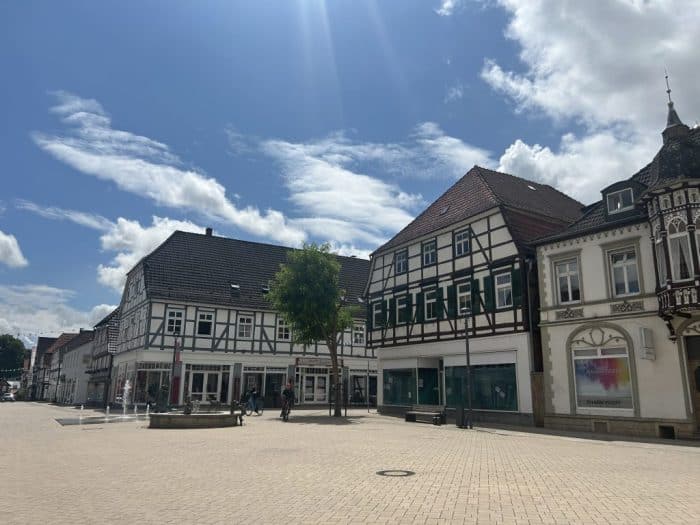 Brakel, Germany