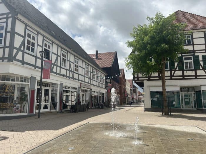 Brakel, Germany