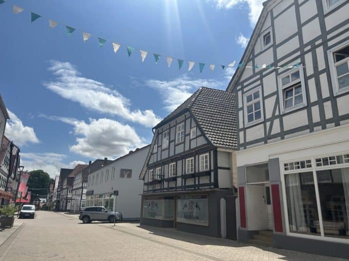 Brakel, Germany
