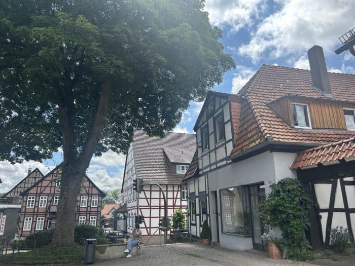 Brakel, Germany