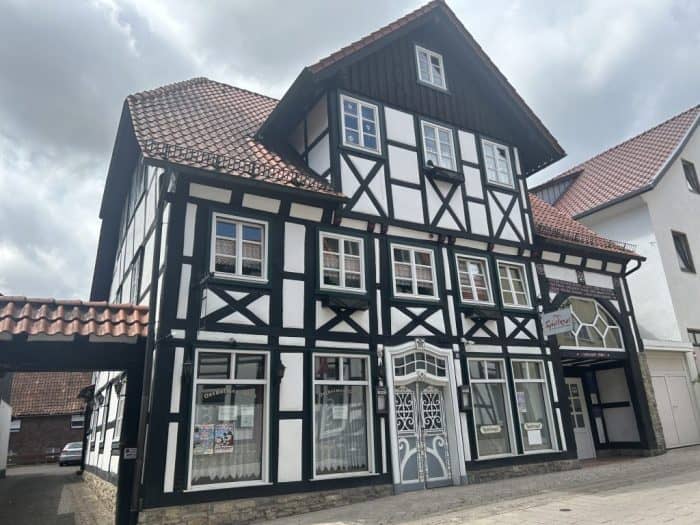 Brakel, Germany
