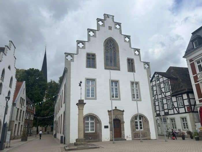 Brakel, Germany