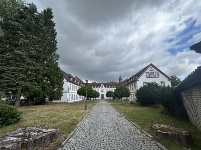 Brakel, Germany