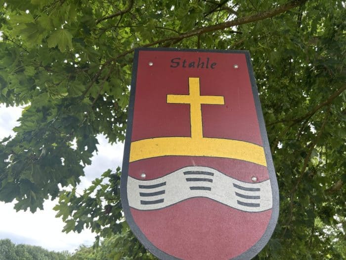 Stahle, Germany