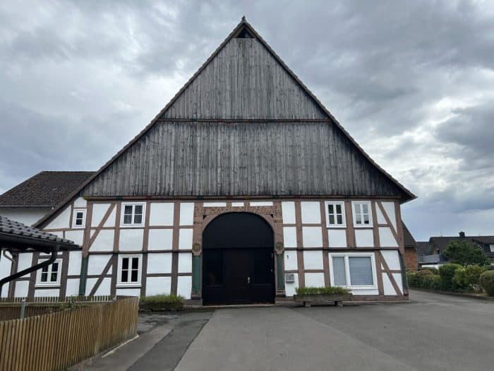 Stahle, Germany
