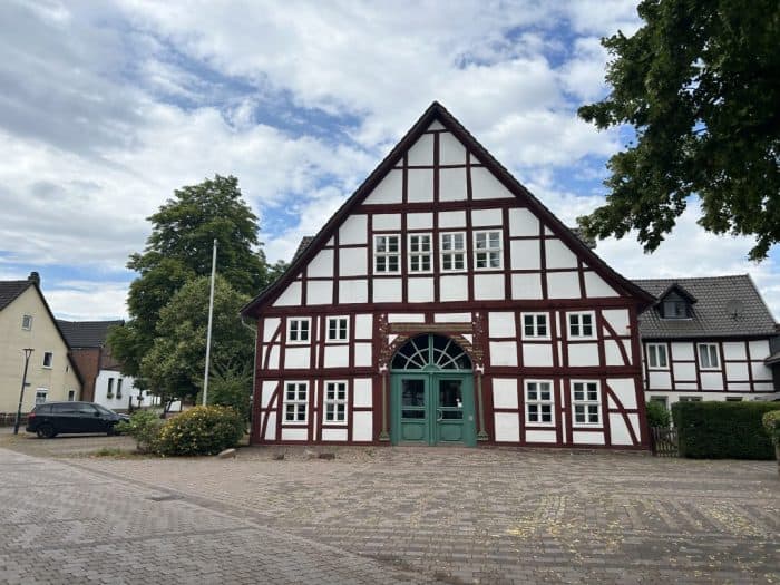 Stahle, Germany