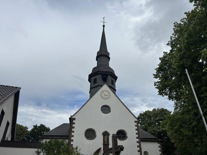 Stahle, Germany