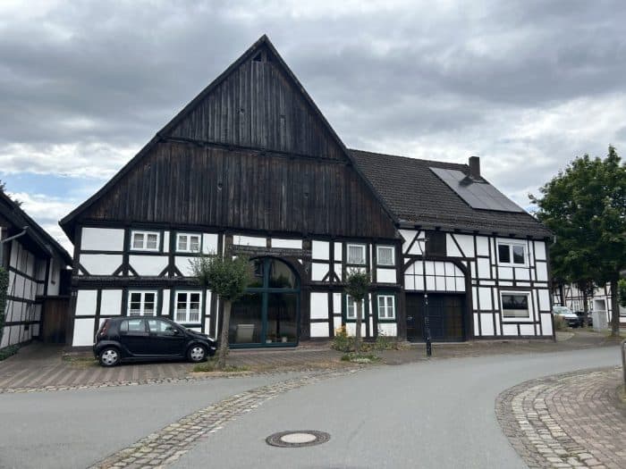 Stahle, Germany