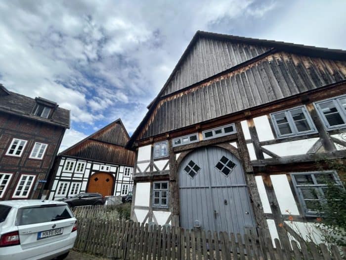 Stahle, Germany