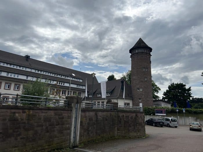 Holzminden, Germany