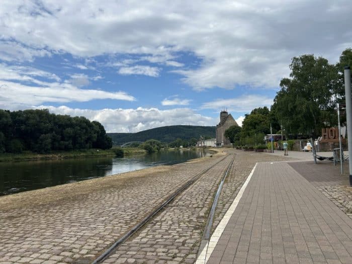 Holzminden, Germany