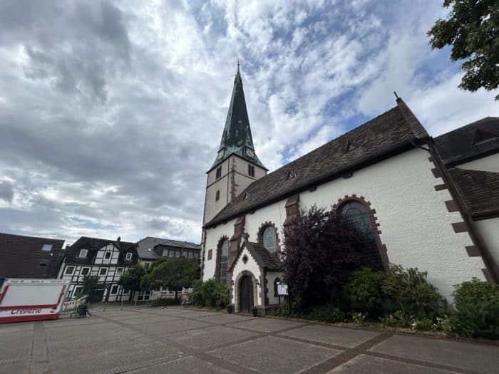 Holzminden, Germany