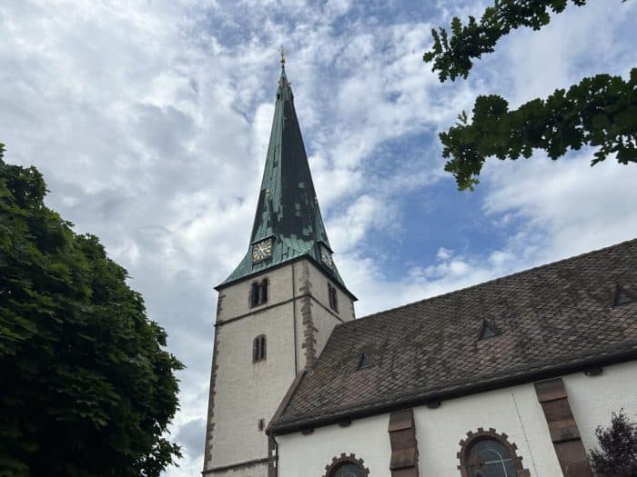 Holzminden, Germany