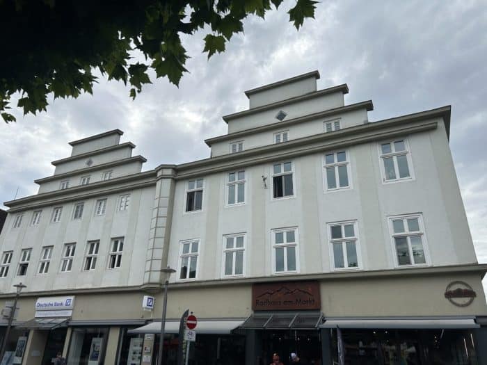 Holzminden, Germany