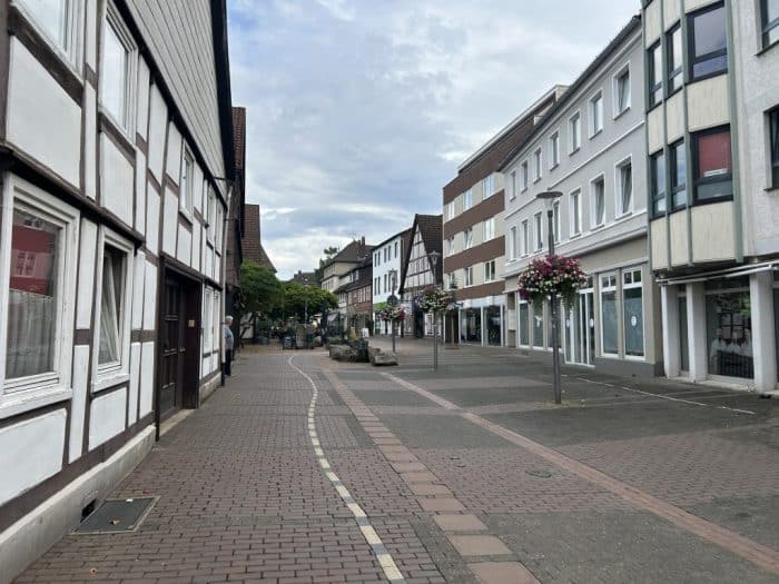 Holzminden, Germany