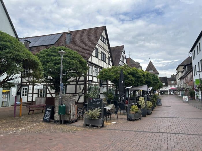 Holzminden, Germany