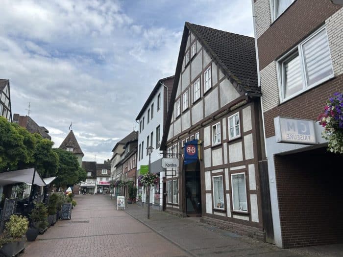 Holzminden, Germany