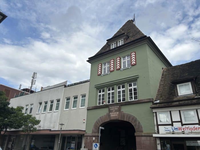 Holzminden, Germany