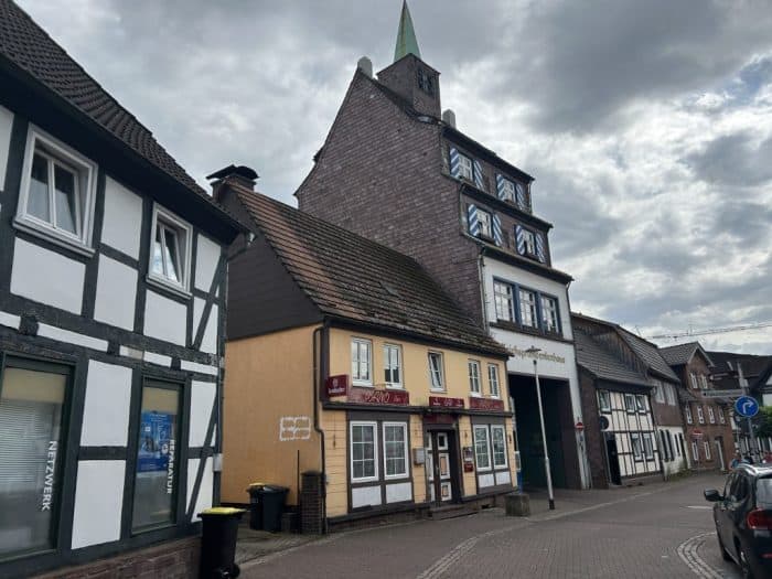 Holzminden, Germany